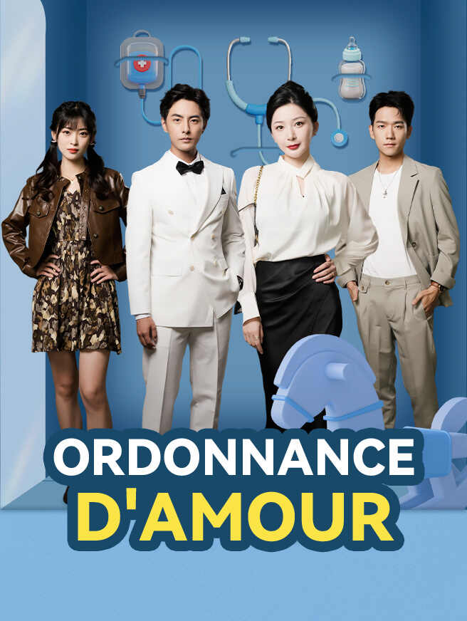 Ordonnance d'Amour