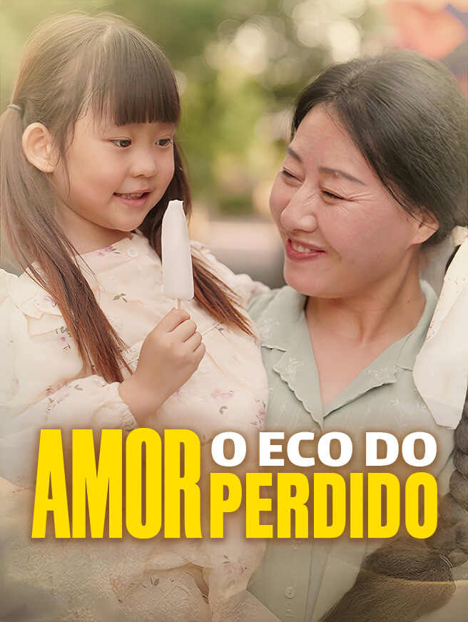 O Eco do Amor Perdido