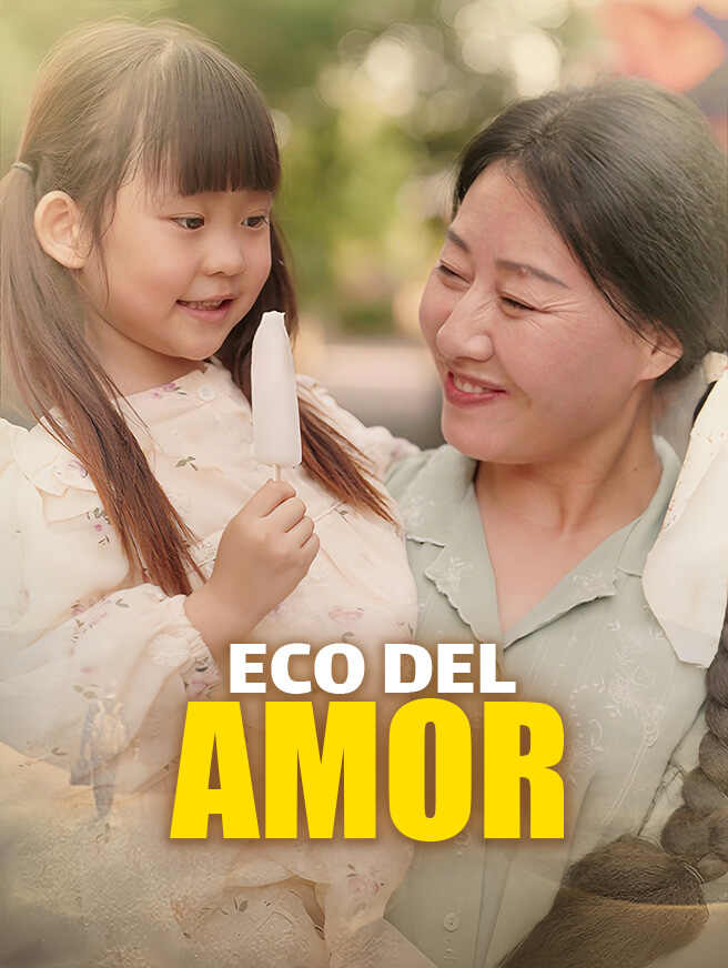 Eco del amor