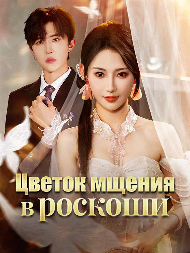 Цветок мщения в роскоши