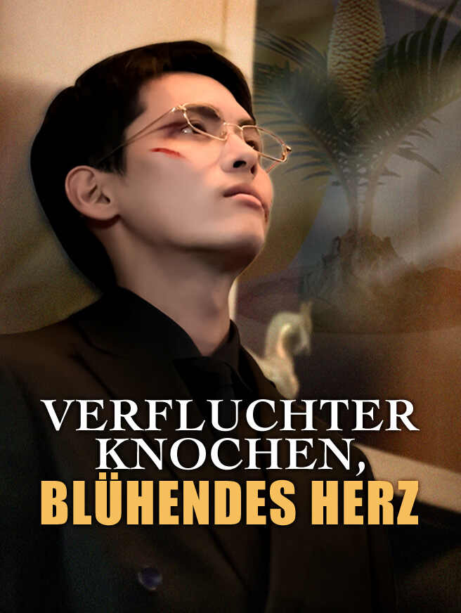 Verfluchter Knochen, blühendes Herz