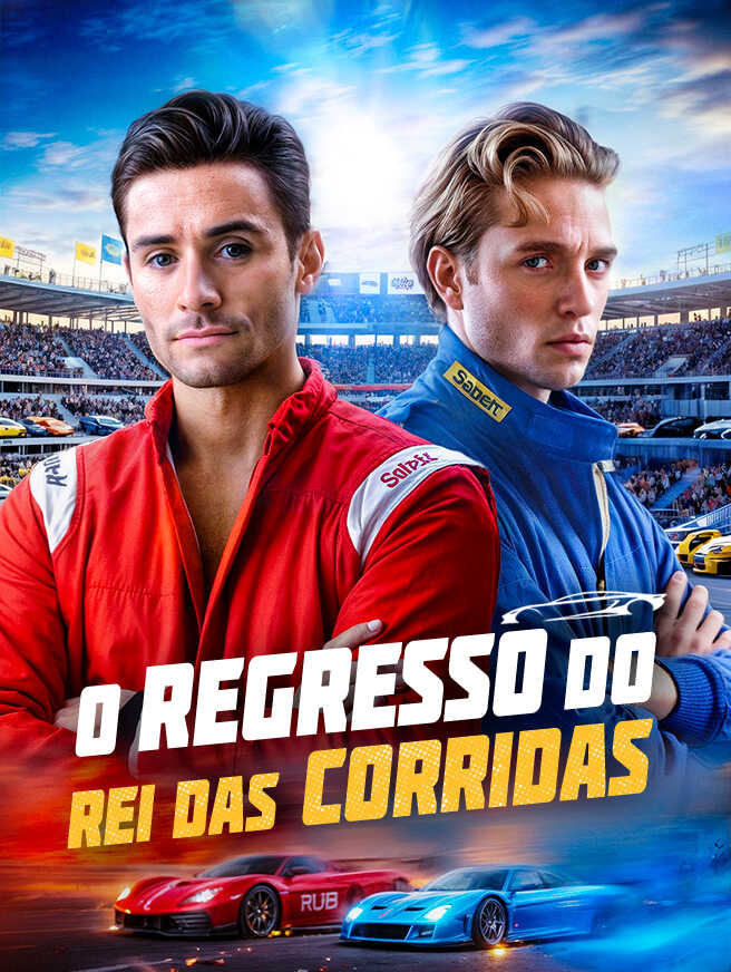 O Regresso do Rei das Corridas