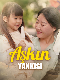 Aşkın Yankısı izle