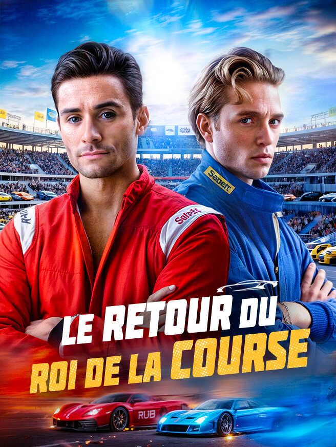 Le Retour du Roi de la Course