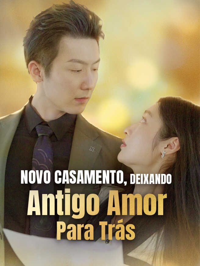 Novo casamento, deixando Antigo Amor Para Trás