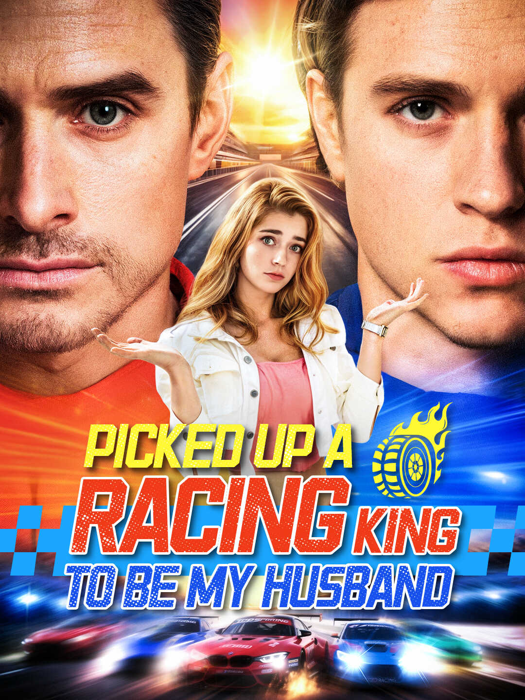 Picked up a racing King to be my husband