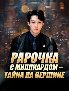 Papочка с миллиардом – Тайна на вершине