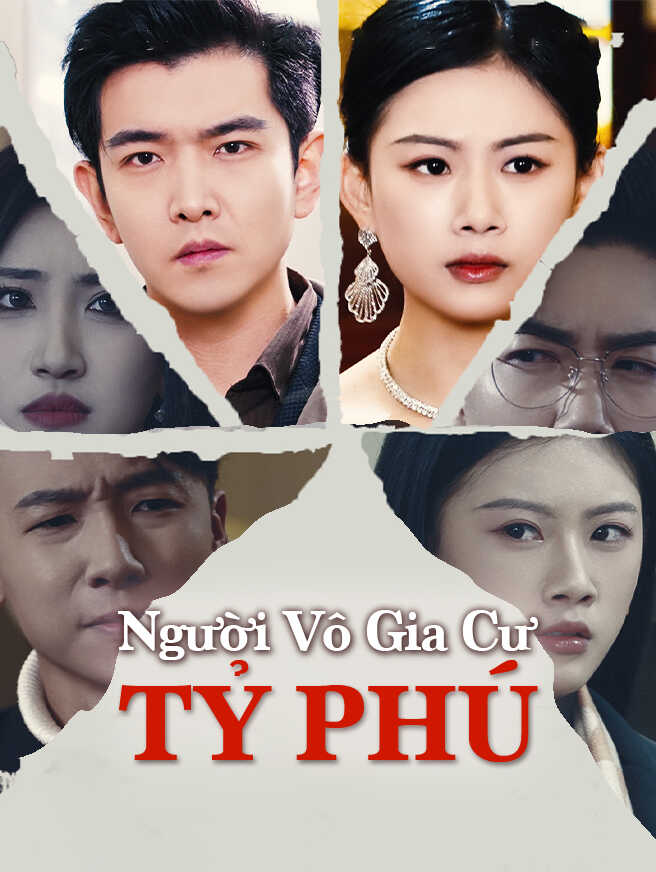 Người Vô Gia Cư Tỷ Phú