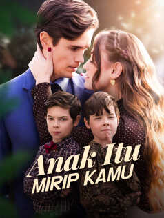 Anak Itu Mirip Kamu