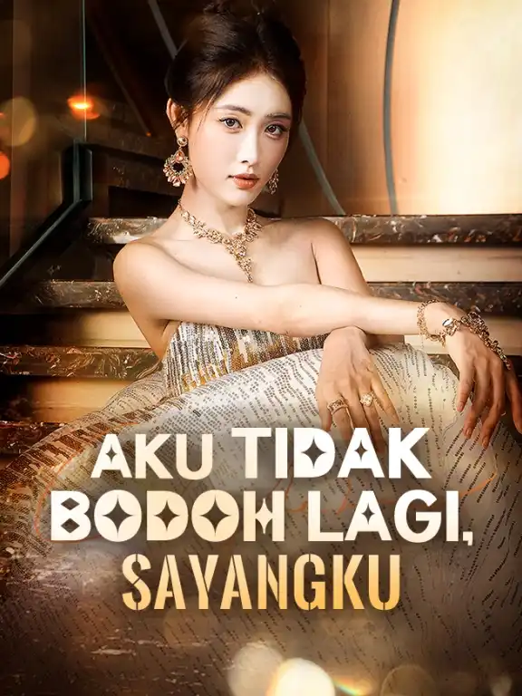 AKU TIDAK BODOH LAGI, SAYANGKU Episode 1