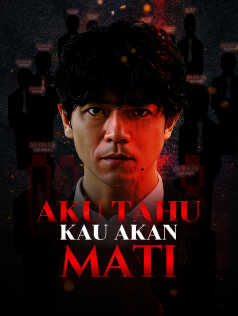 Aku Tahu Kau Akan Mati