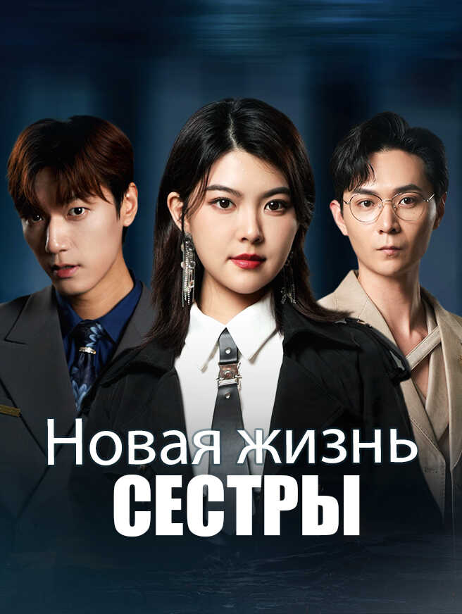 Новая жизнь сестры