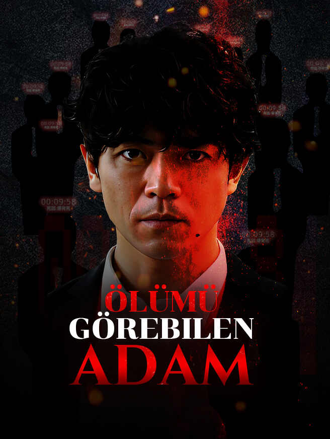 Ölümü Görebilen Adam