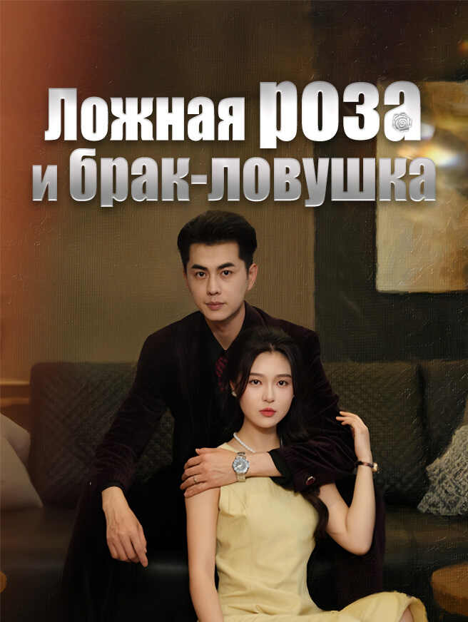 Бумажная роза