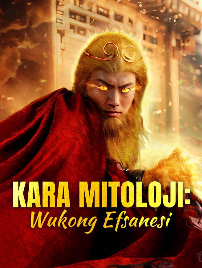 Kara Mitoloji: Wukong Efsanesi