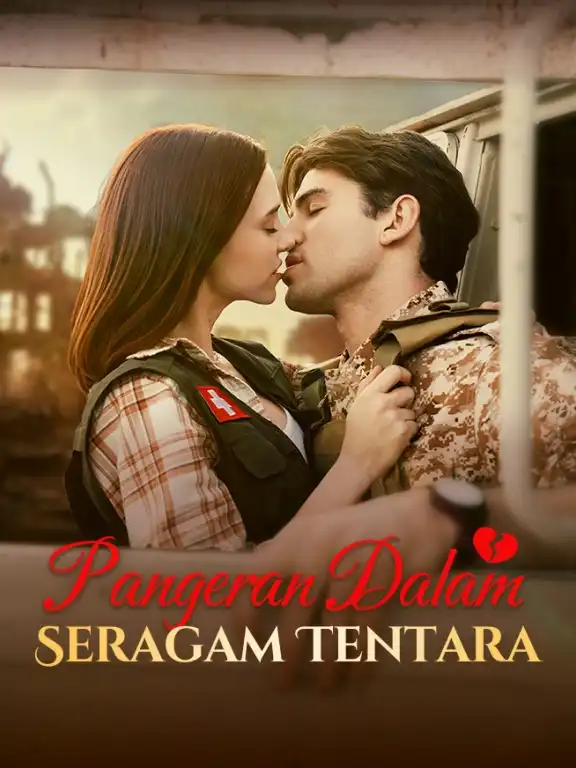 Pangeran dalam Seragam Tentara Episode 1