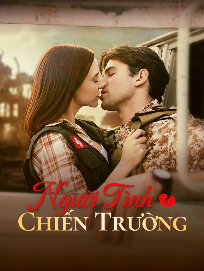 Người Tình Chiến Trường