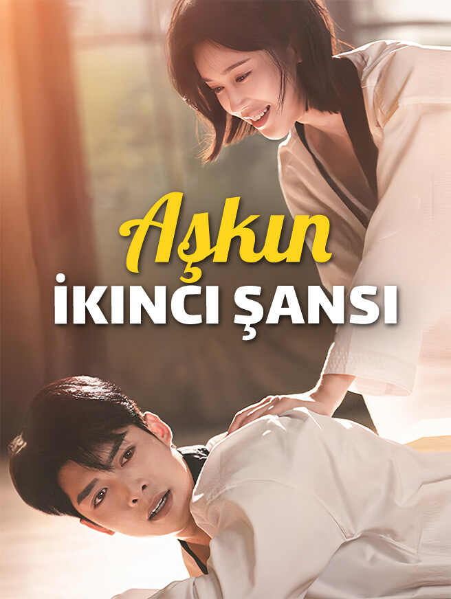 Aşkın İkinci Şansı