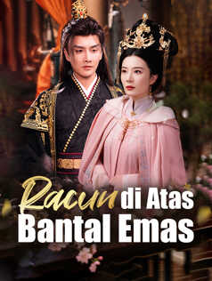 Racun di Atas Bantal Emas