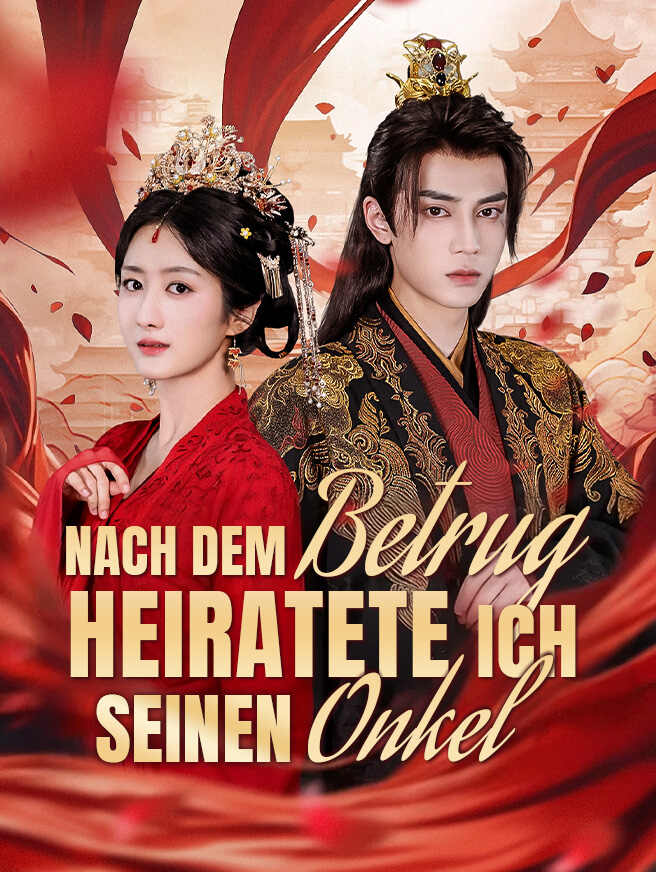 Nach dem Betrug heiratete ich seinen Onkel