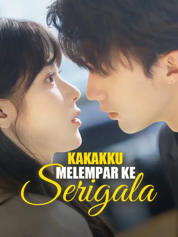 Kakakku Melemparku ke Serigala Episode 1