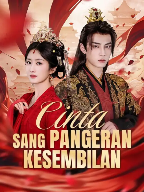 Cinta Sang Pangeran Kesembilan Episode 1