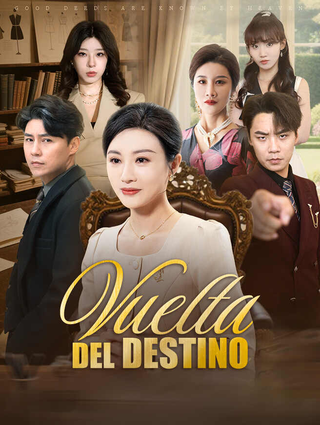 Vuelta del destino
