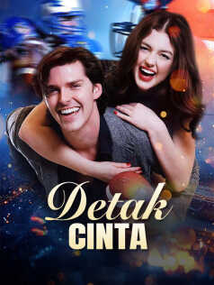 Detak Cinta