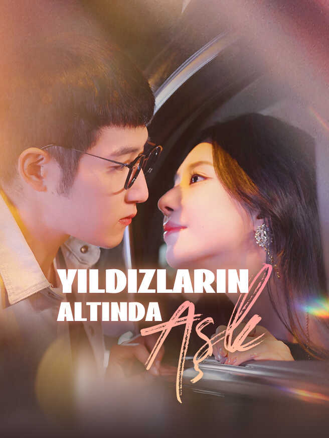 yıldızların altında aşk