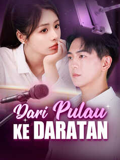 Dari Pulau ke Daratan