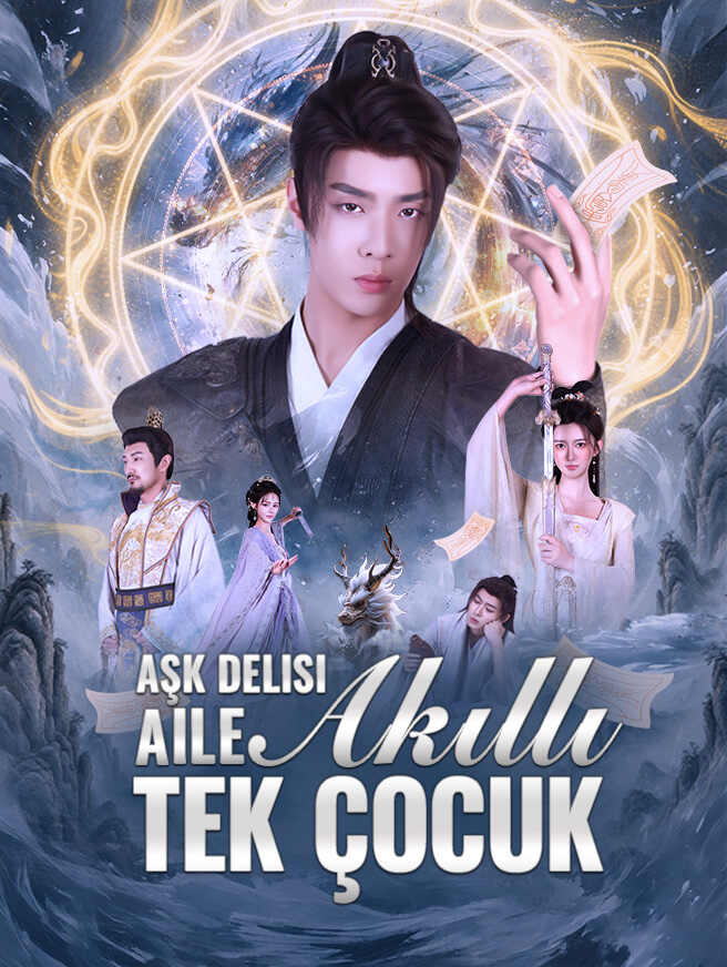 aşk Delisi Aile akıllı Tek çocuk