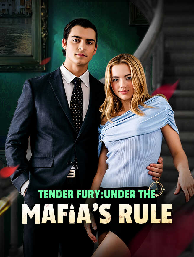 Tender Fury: Under the Mafia's Rule