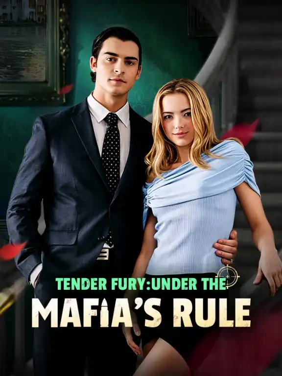 Tender Fury: Under the Mafia's Rule Episode 1