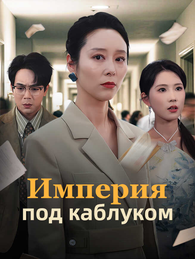 Империя под каблуком