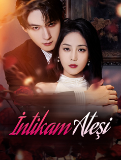 İntikam Ateşi izle
