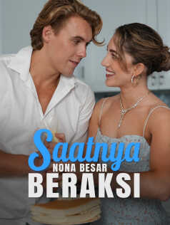 Saatnya Nona Besar Beraksi