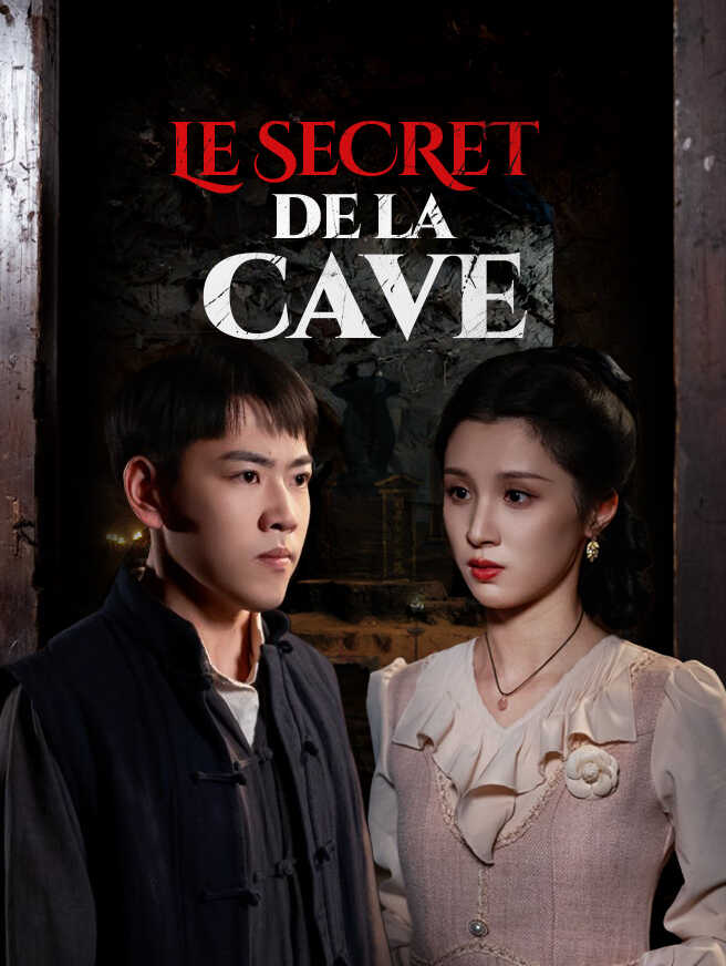 Le Secret de la Cave
