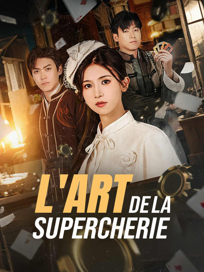 L'Art de la Supercherie