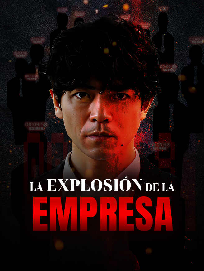La explosión de la empresaVer todos los episodios gratis