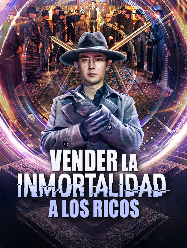 Vender la inmortalidad a los ricos