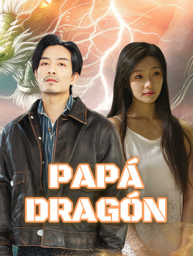 Papá DragónVer todos los episodios gratis