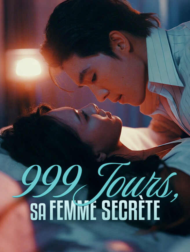 999 Jours, Sa Femme Secrète
