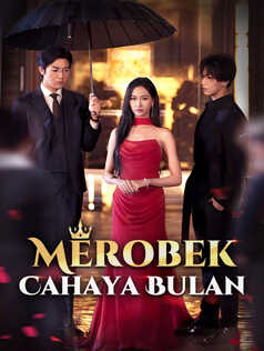 Merobek Cahaya Bulan