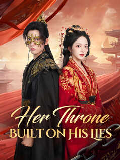 Her Throne Built on His Lies