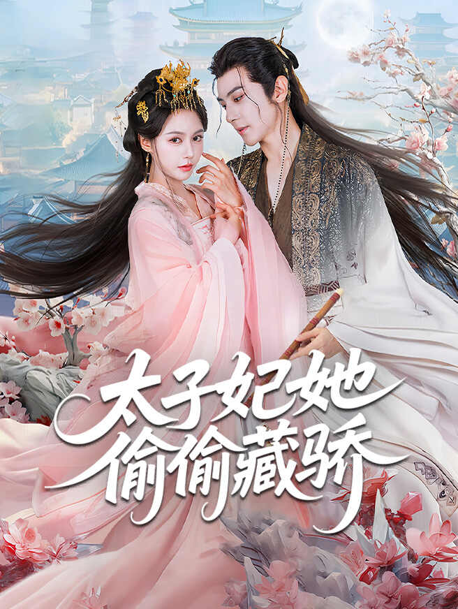 太子妃她偷偷藏骄