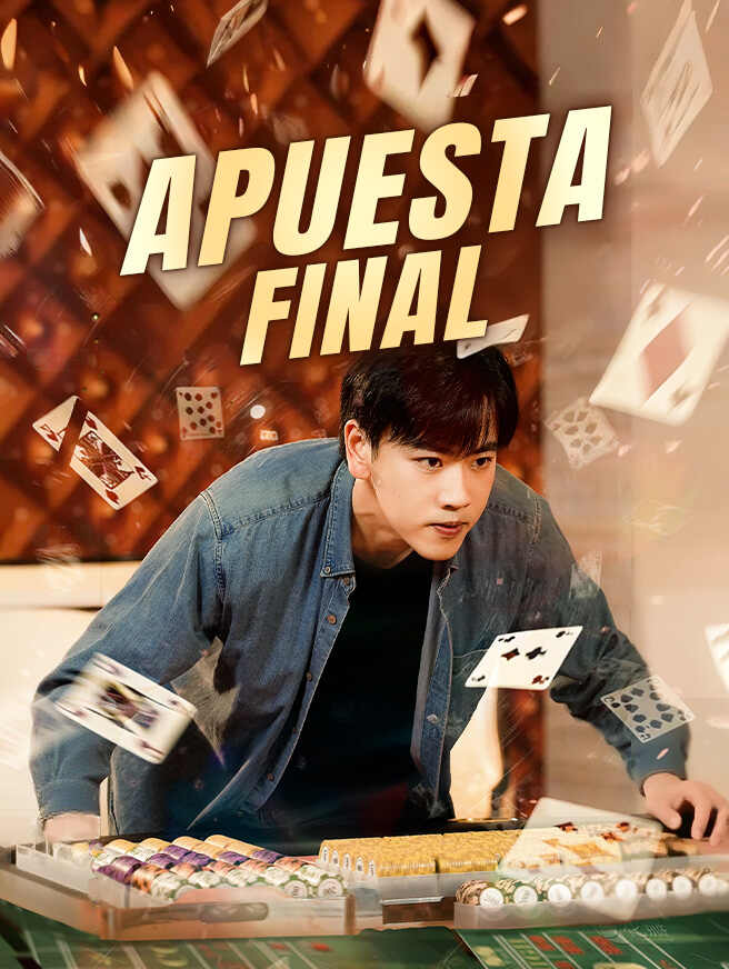 Apuesta Final