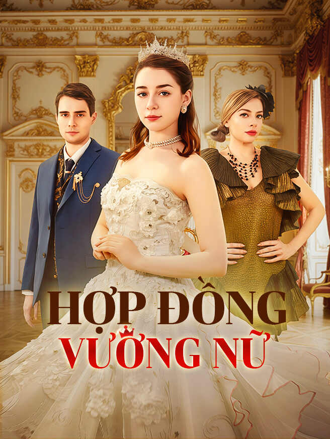 Hợp Đồng Vương Nữ