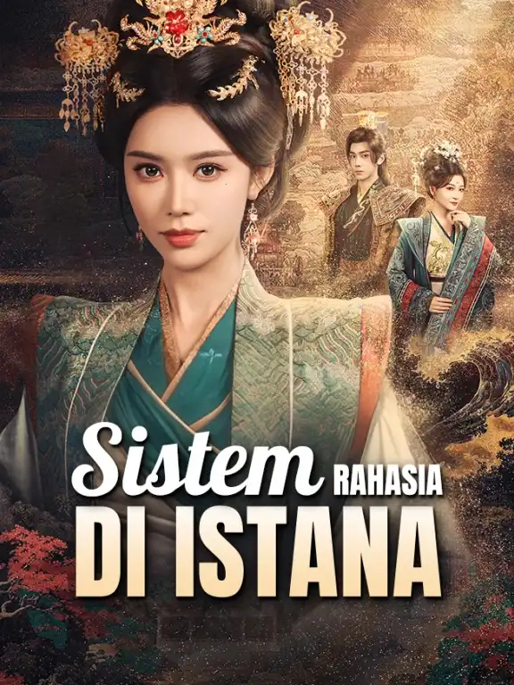 Sistem Rahasia di Istana Episode 1