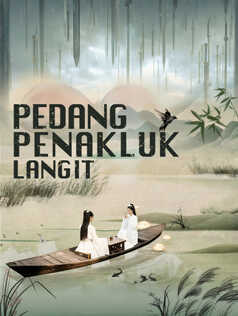 Pedang Penakluk Langit