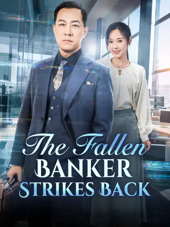 The Fallen Banker Strikes Back Episode 1